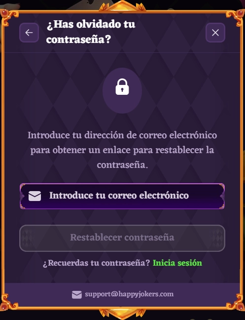 forgot-password
